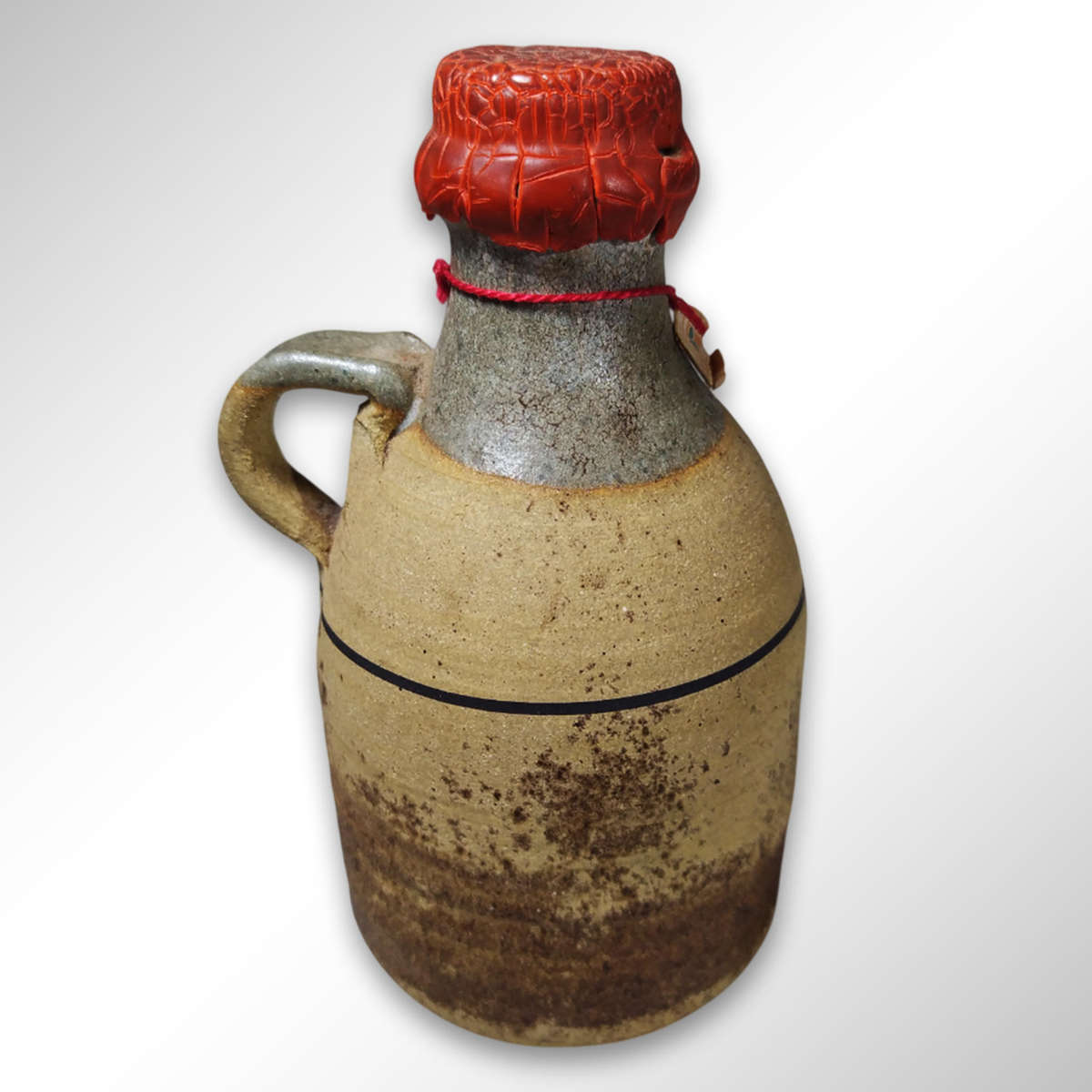 Vintage Avalencia Creme Alcohol Still Sealed