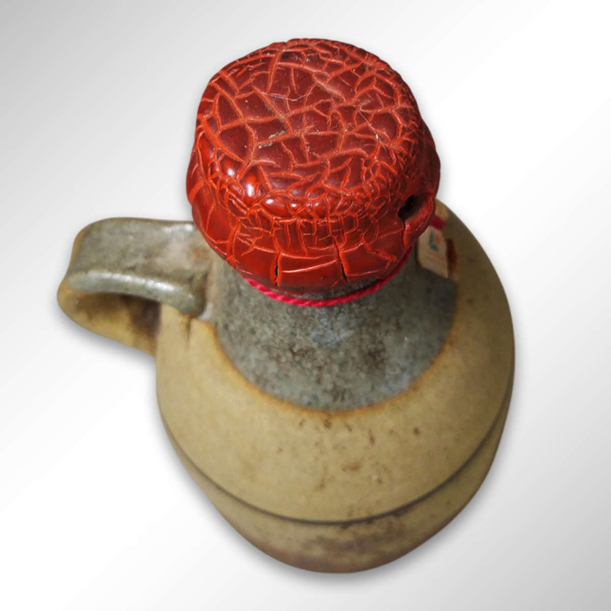 Vintage Avalencia Creme Alcohol Still Sealed