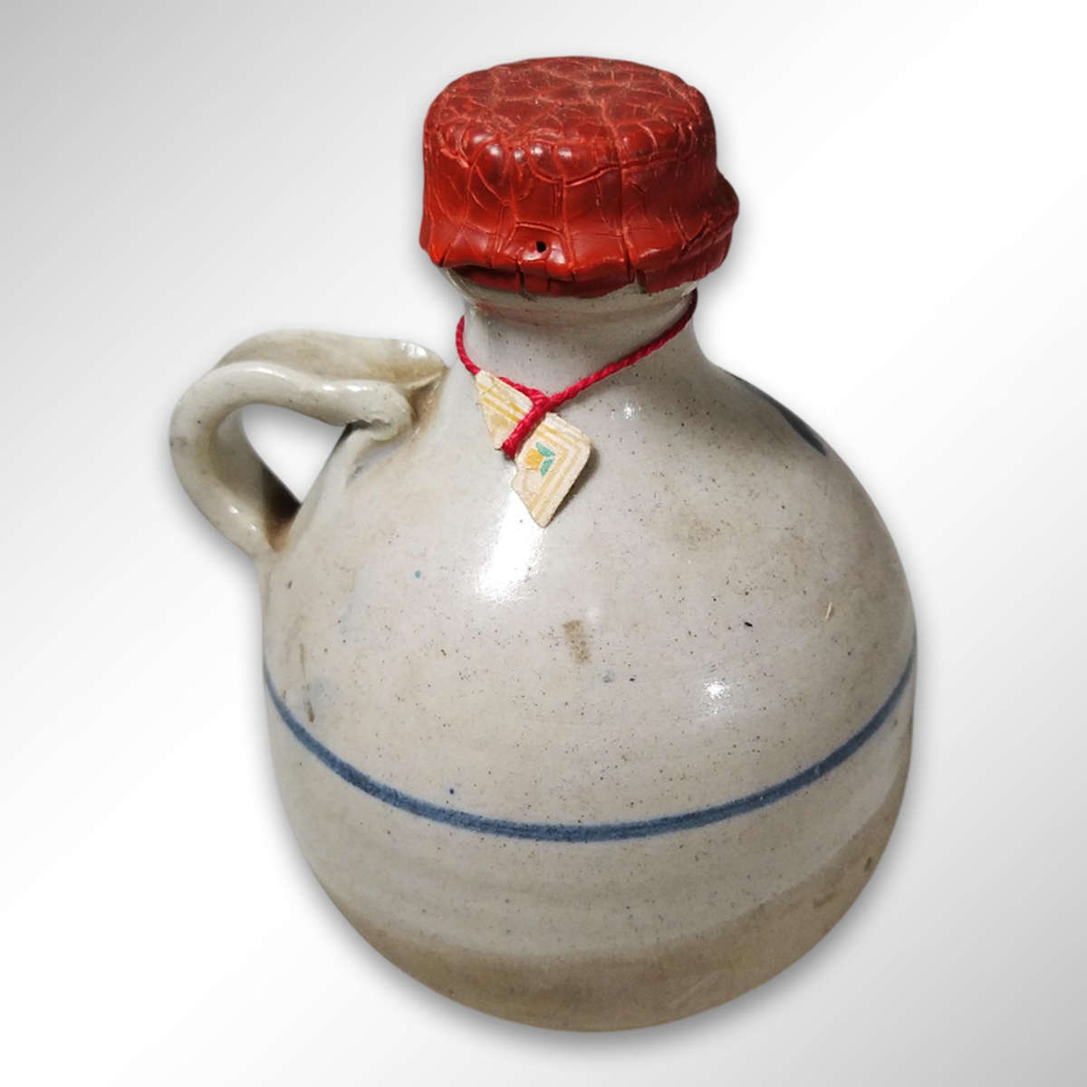 Vintage Avalencia Creme Alcohol Still Sealed