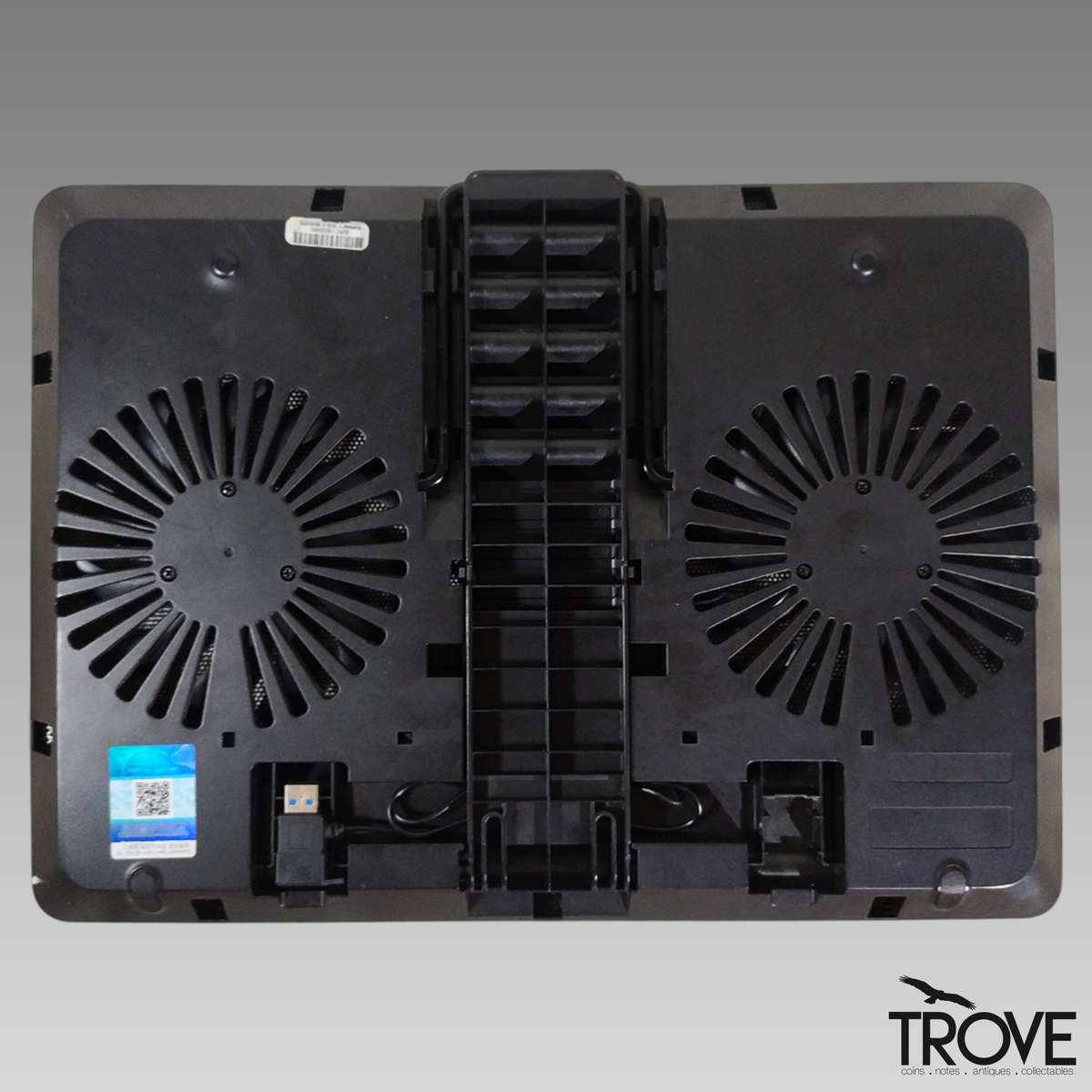 Deep Cool Laptop Cooling Pad