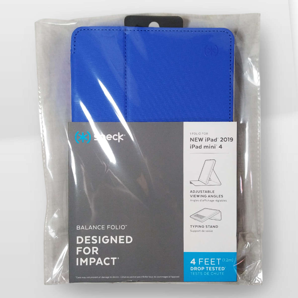 Brand New Speck Folio iPad Case