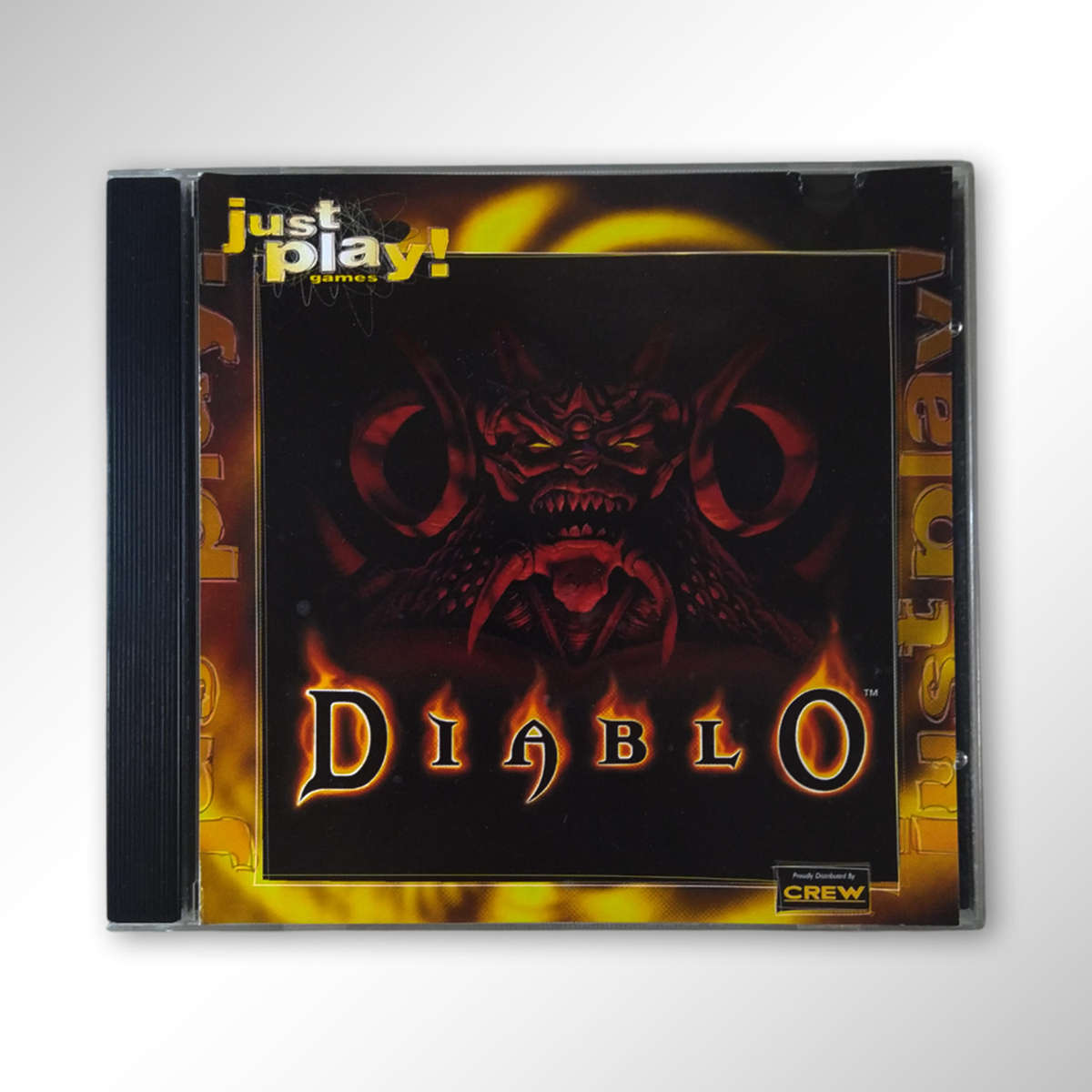 Diablo PC Battle Chest