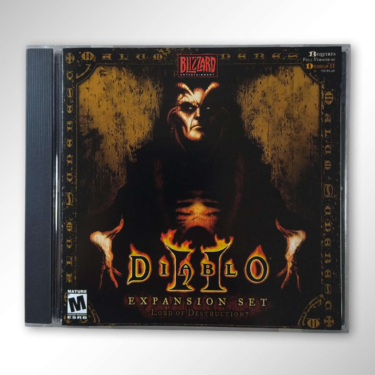 Diablo PC Battle Chest