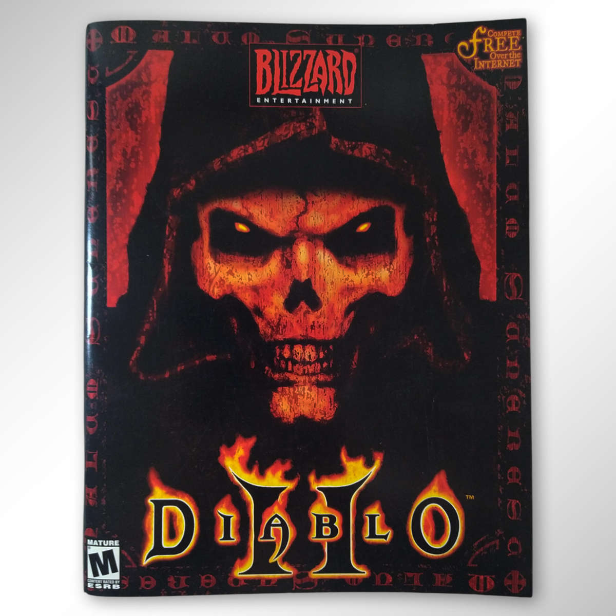 Diablo PC Battle Chest