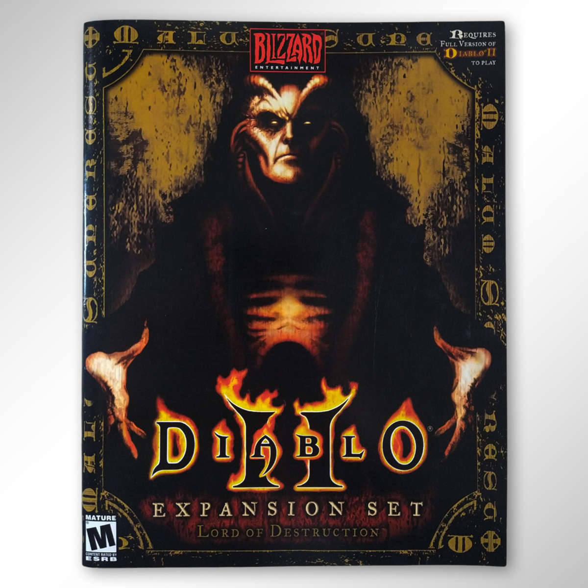 Diablo PC Battle Chest