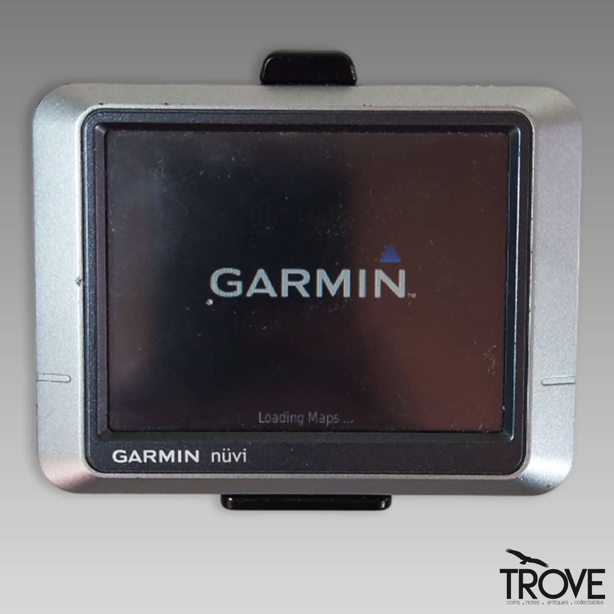 Garmin Nuvi 200