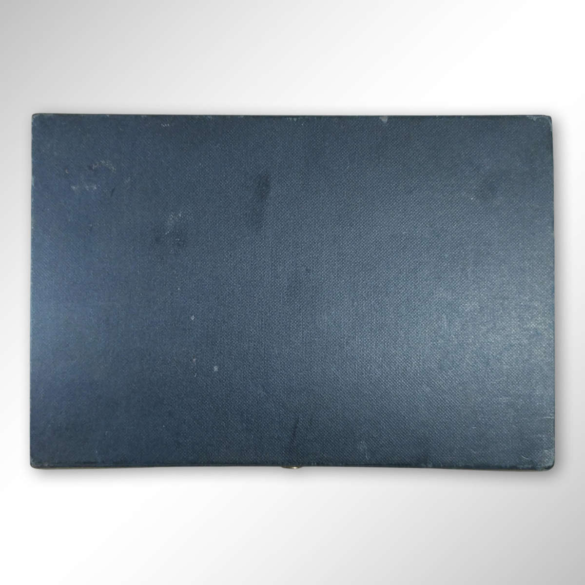 Vintage Gemstones Of Fortune With 925 Sterling Necklace