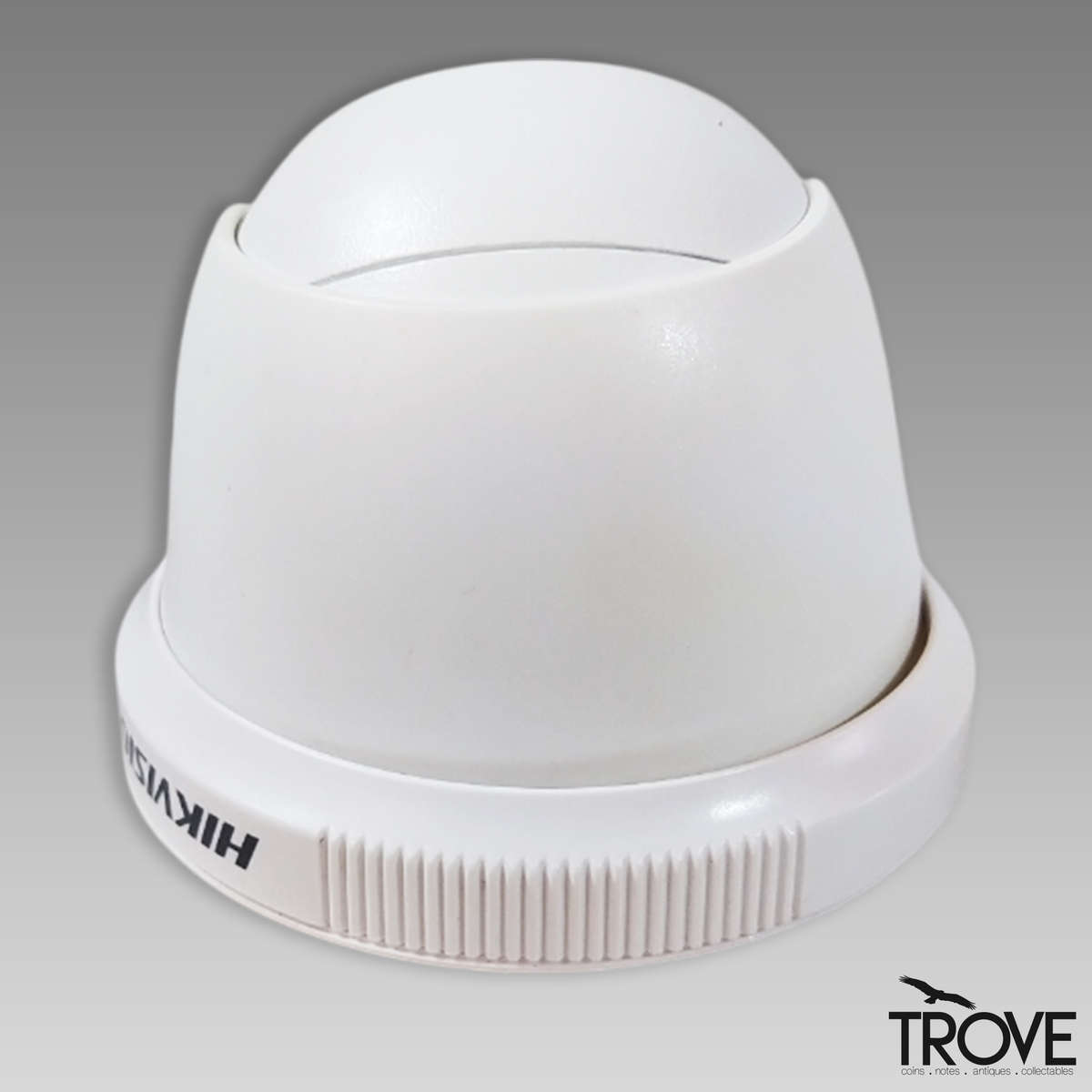 Hikvision HD Security Camera