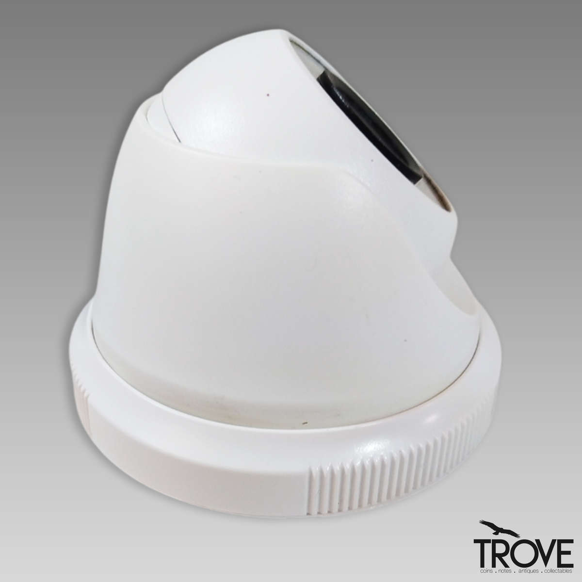 Hikvision HD Security Camera