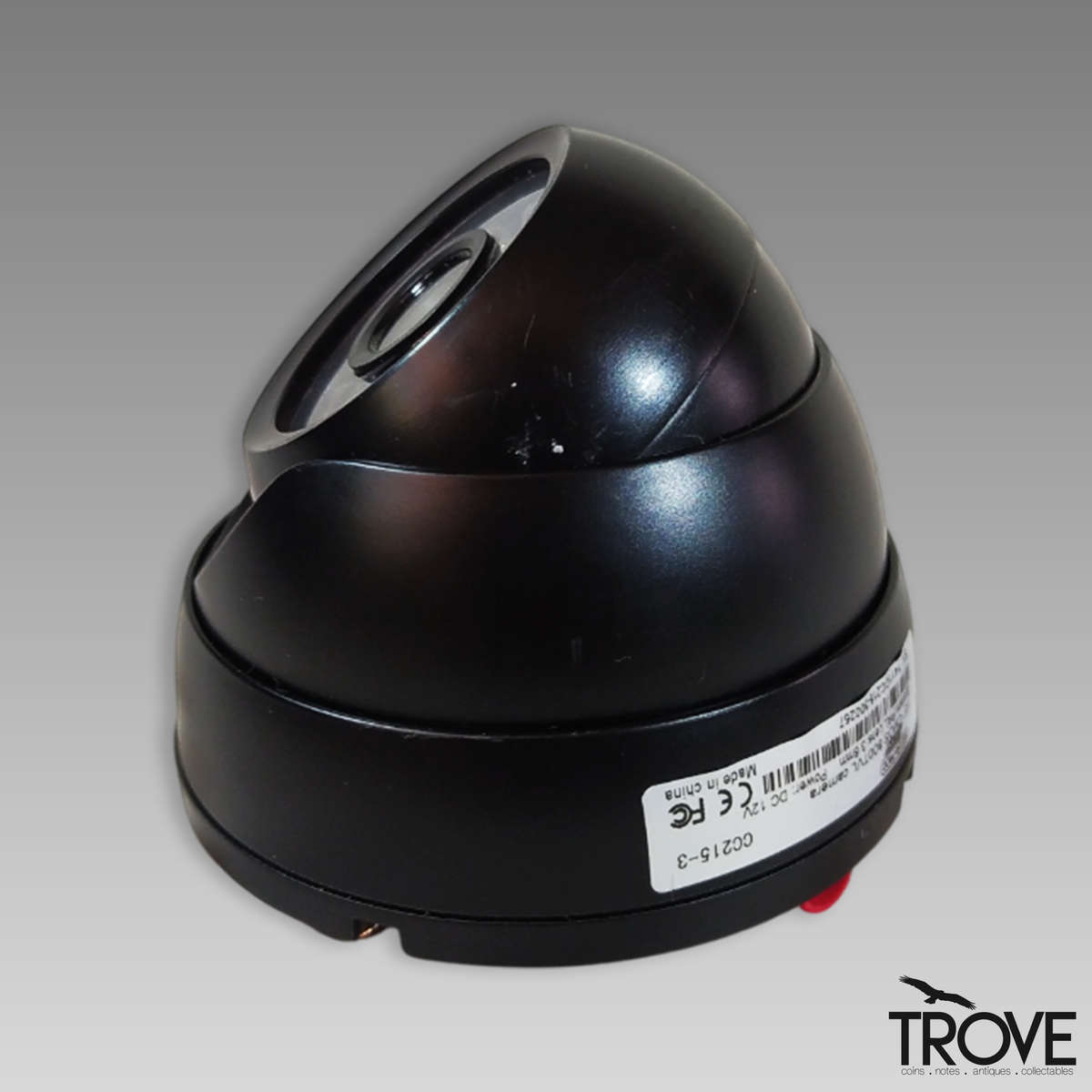 Securi-Prod CCTV HD Security Camera