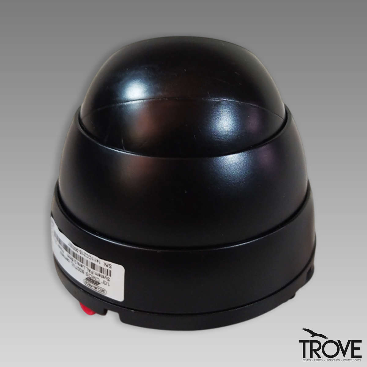 Securi-Prod CCTV HD Security Camera