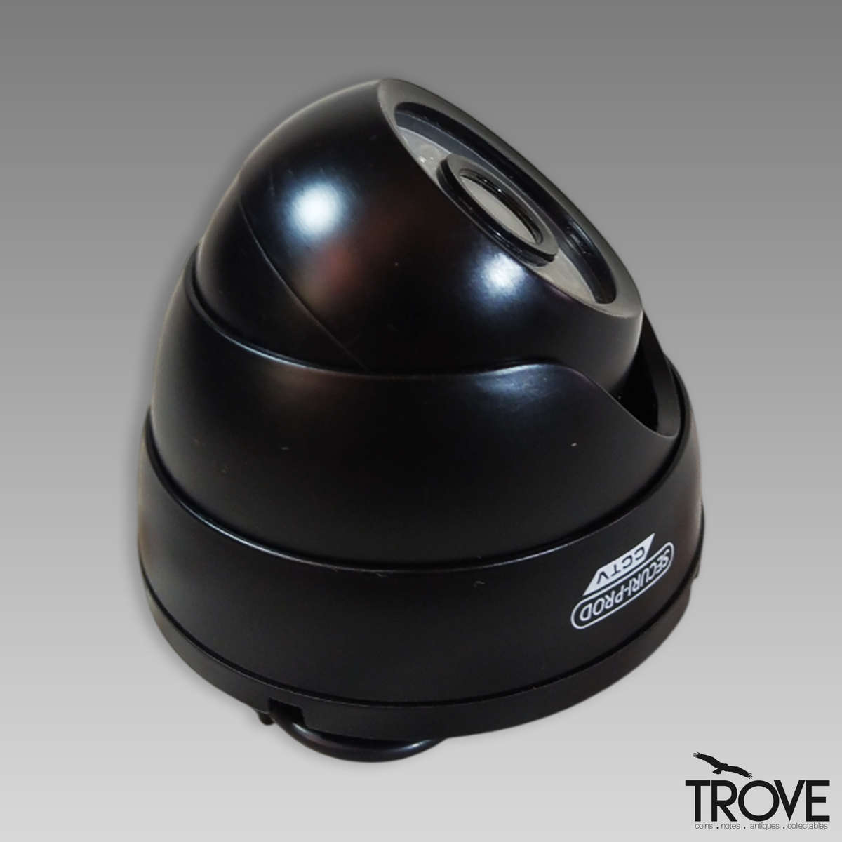 Securi-Prod CCTV HD Security Camera