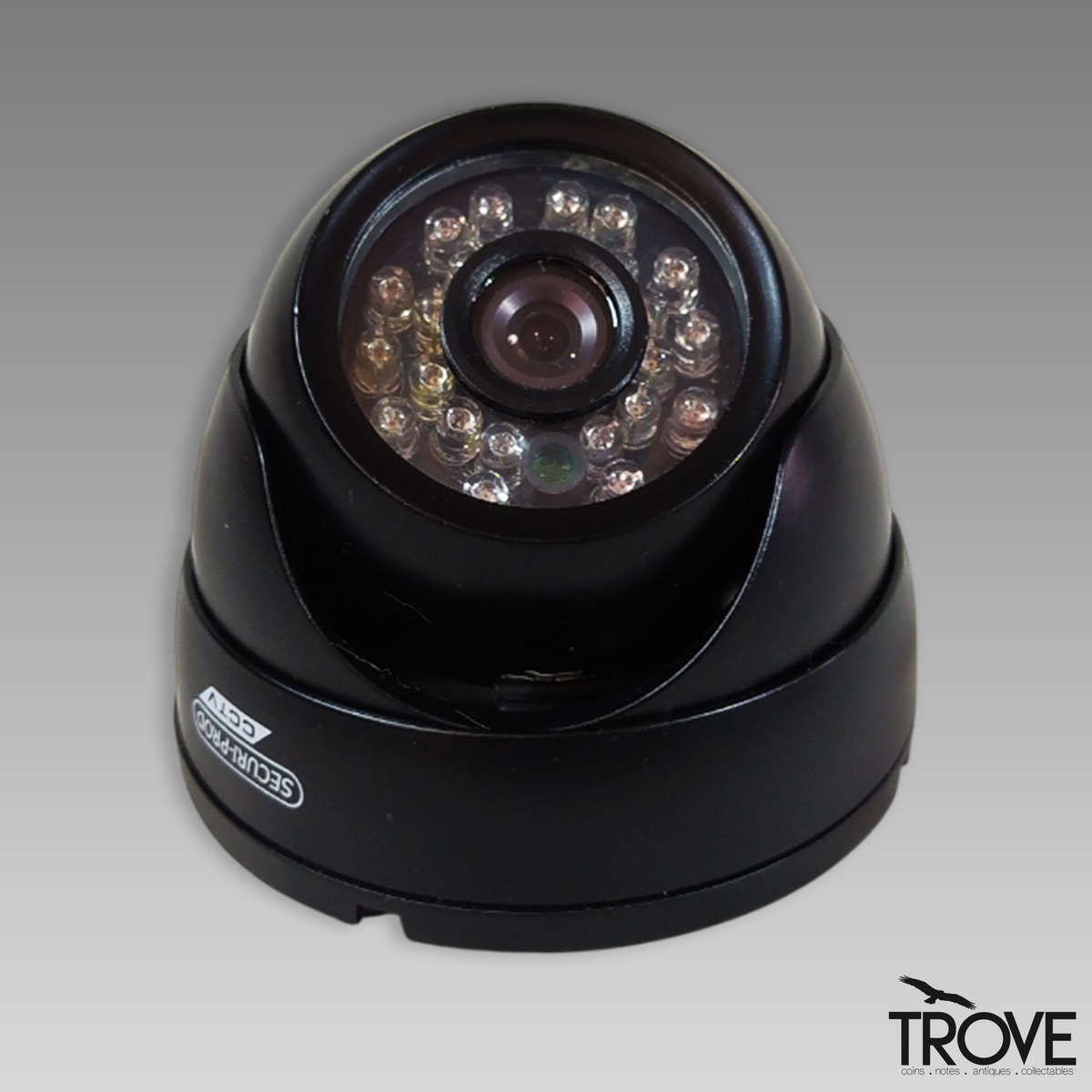 Securi-Prod CCTV HD Security Camera