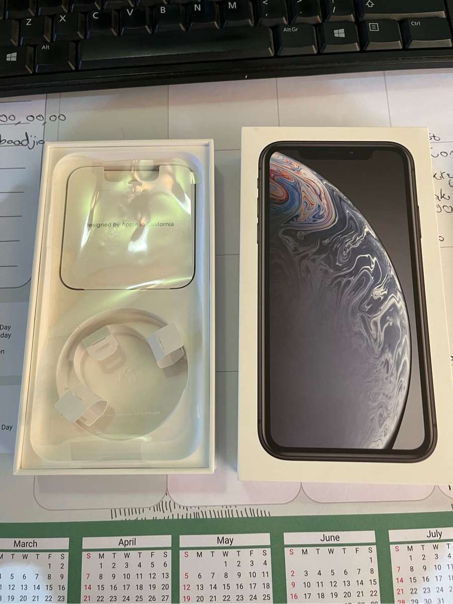 IPhone XR