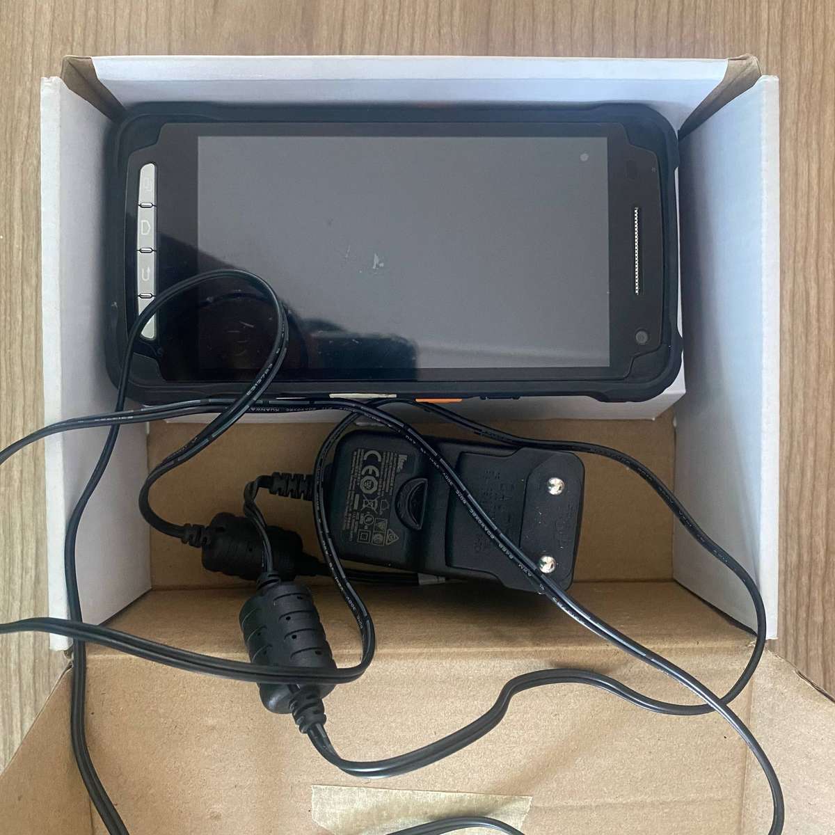 Janam XT2 Rugged Android Barcode Scanner (Excellent Condition)