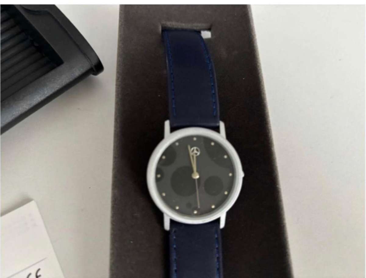 Mercedes Benz Women's Ladies Classic watch