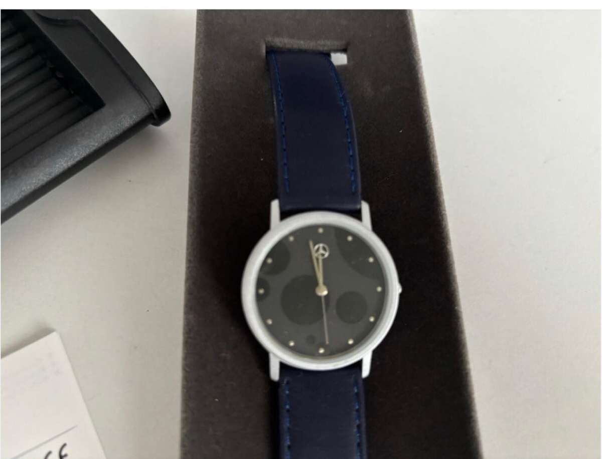 Mercedes Benz Women's Ladies Classic watch