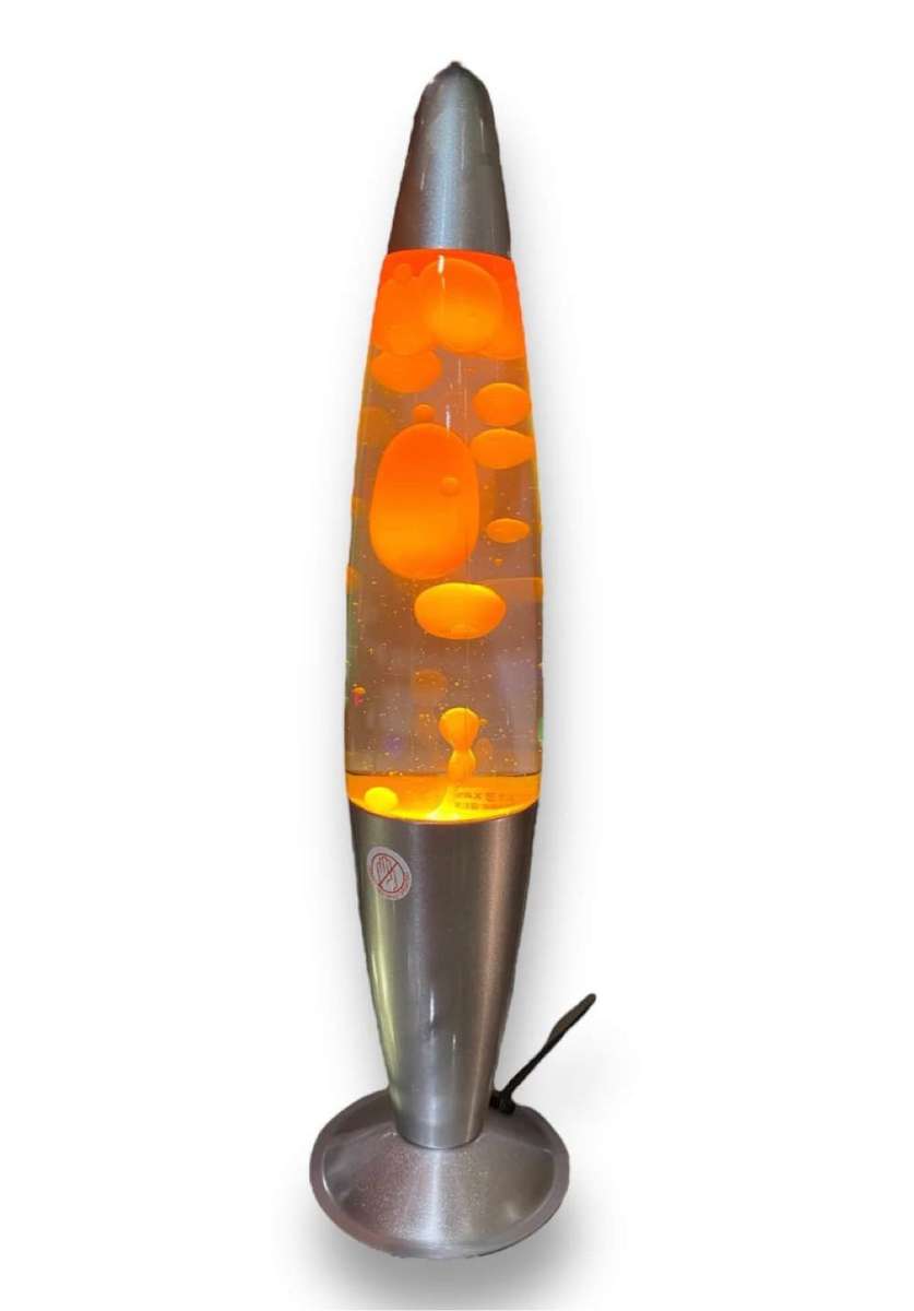 Motion Lava Lamp
