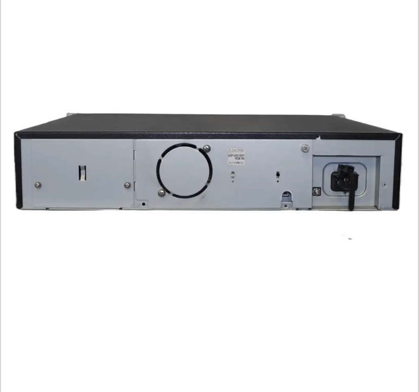 NEC SV9100 19 Chassis 2U