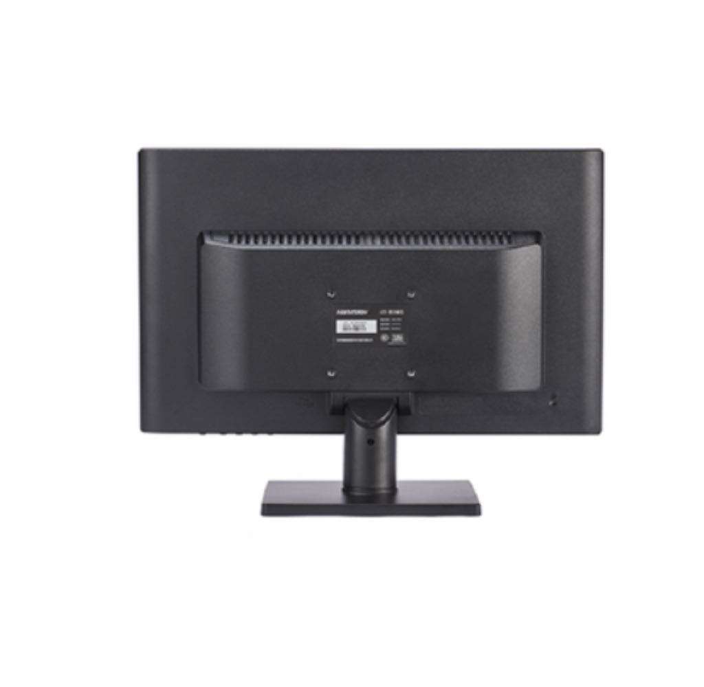 Hikvision DS-D5019QE-B 18.5 in 1080p Full HD Monitor