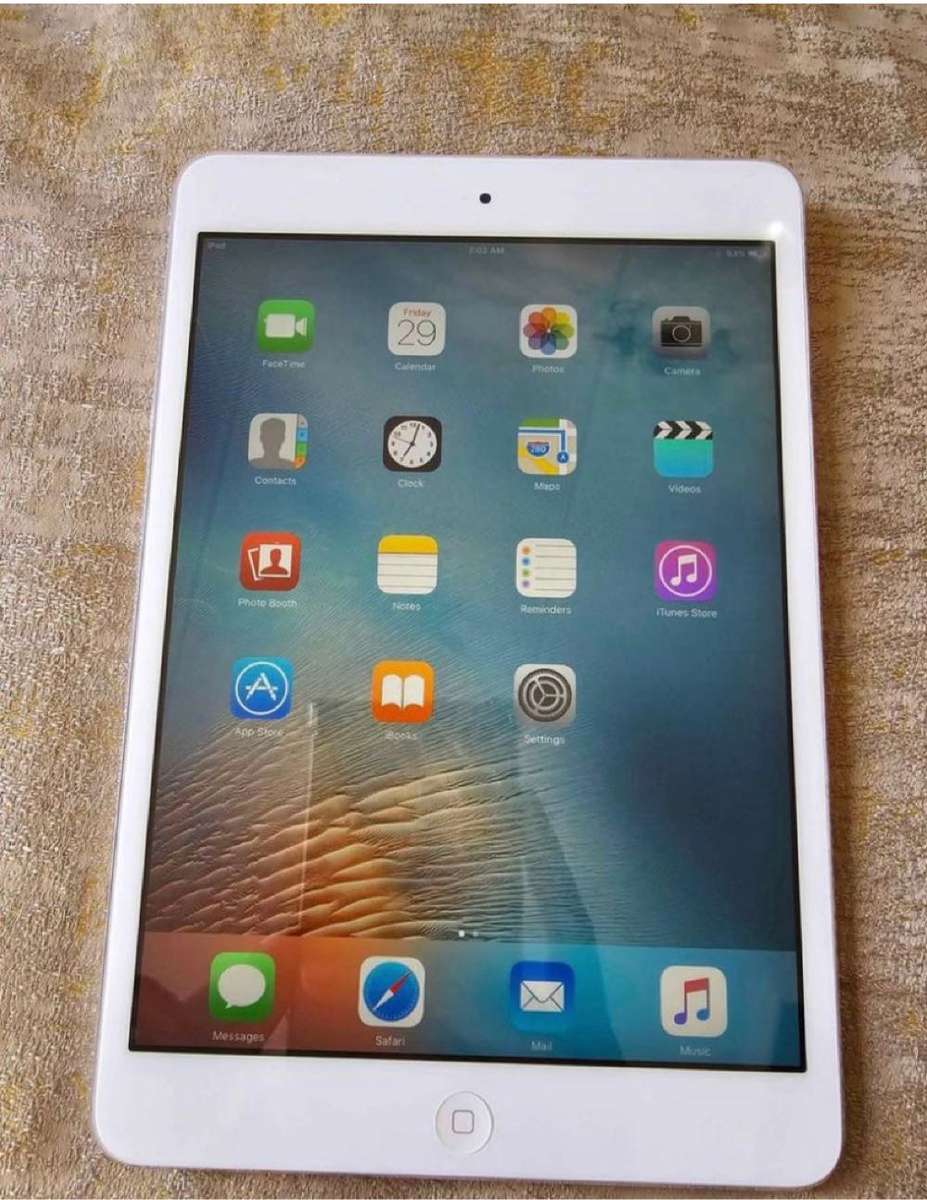 Apple iPad