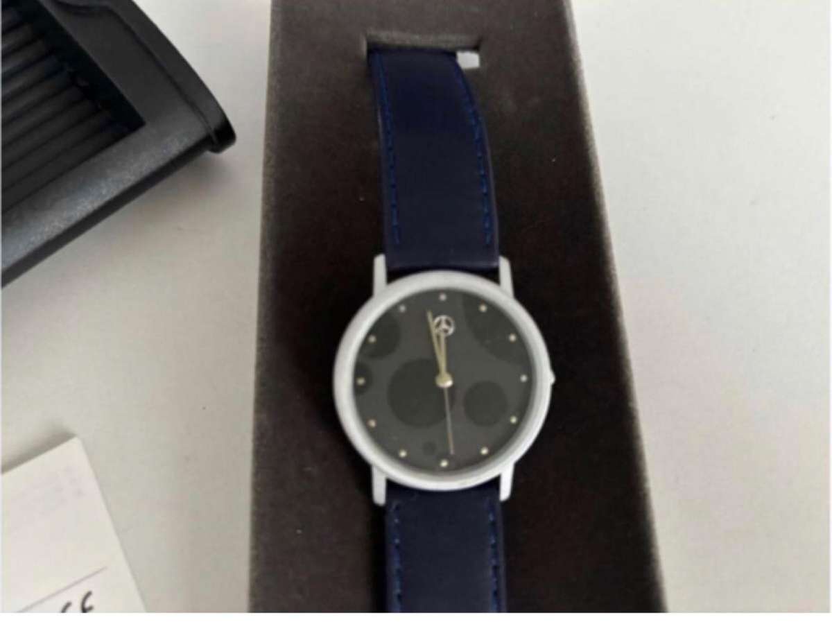 Mercedes Benz Women's Ladies Classic watch