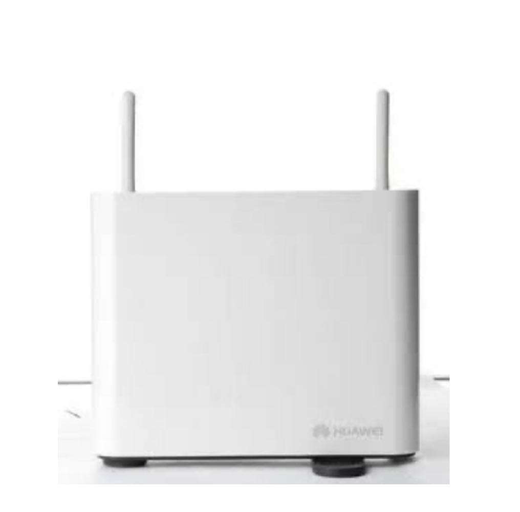 HUAWEI EchoLife BM625 WiMAX CPE Router DWBM625RTR