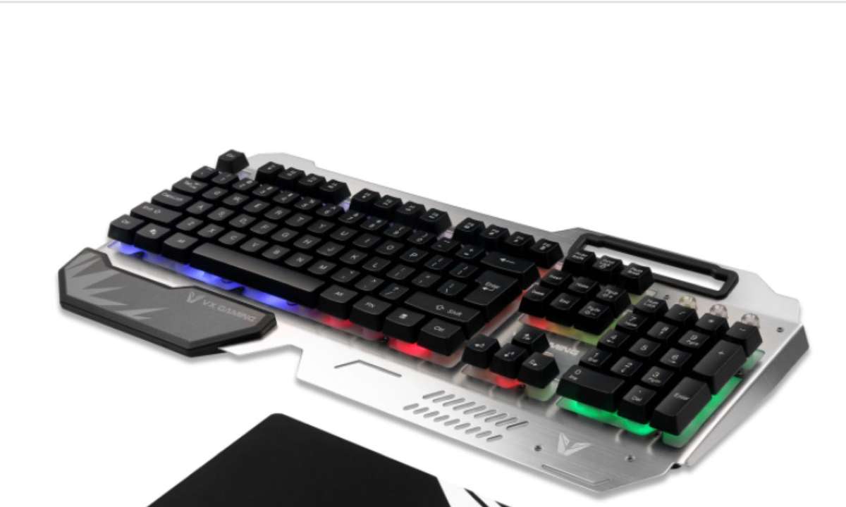 Gaming Combat Gaming Comb keyboard