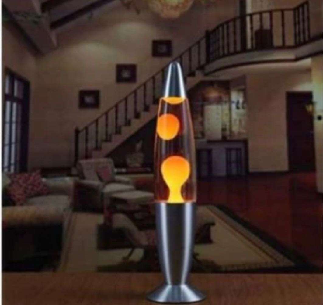 Motion Lava Lamp