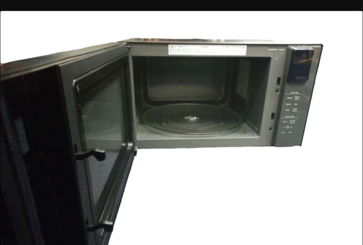 LG SMART INVERTER MS4295DIS Microwave Oven -