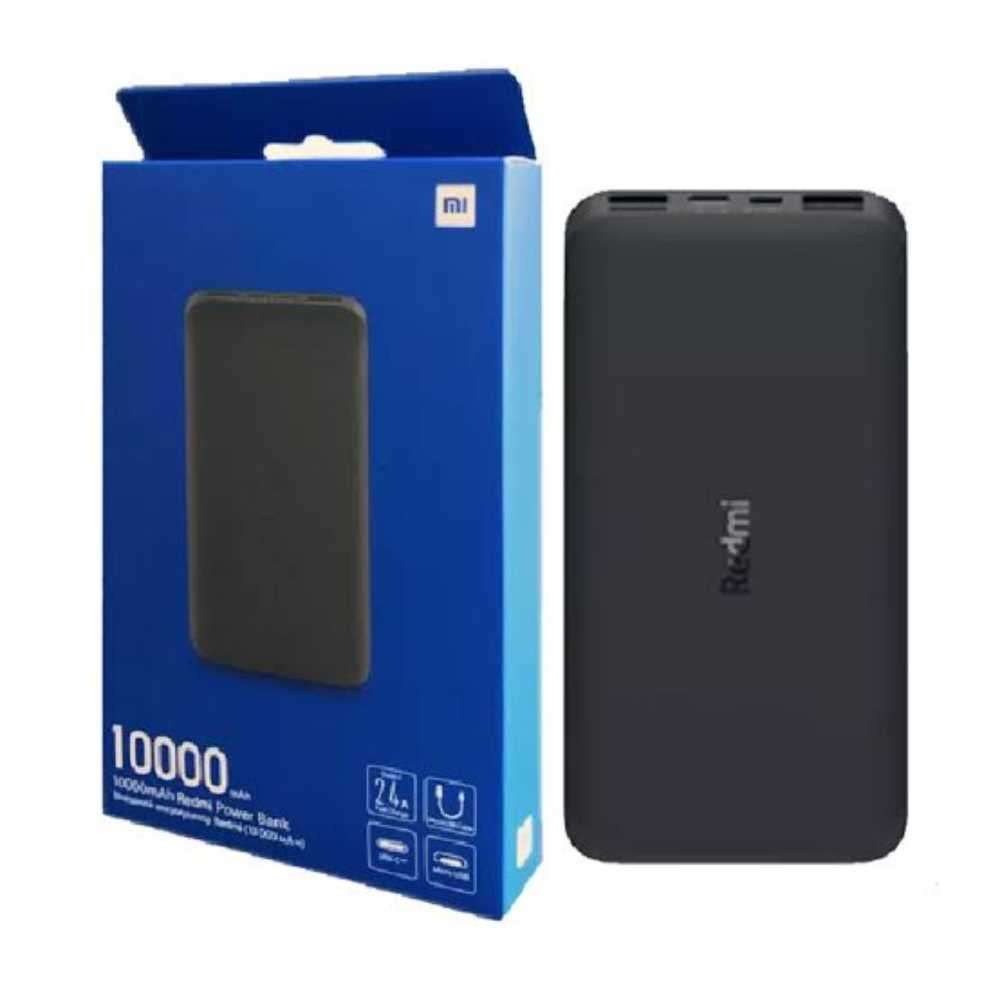 REDMI 10000MAH POWER BANK