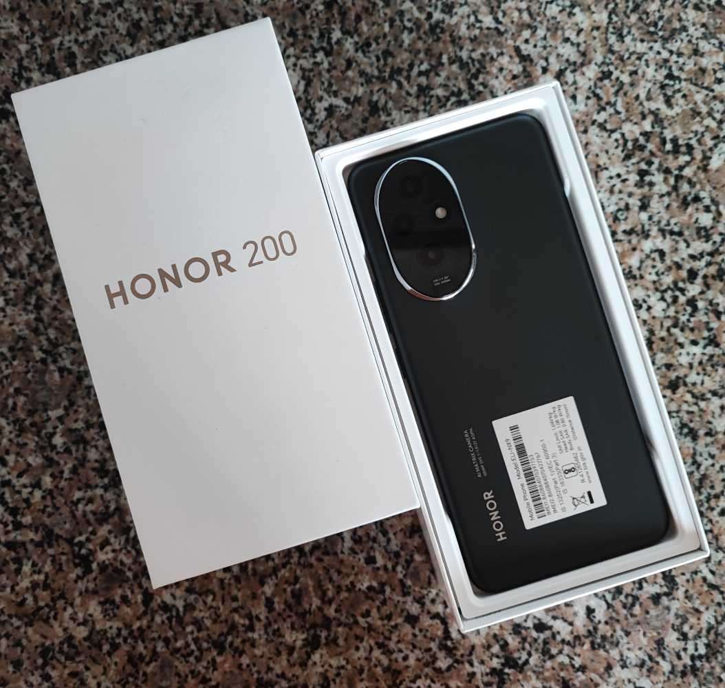 Honor 200 5G Dual Sim