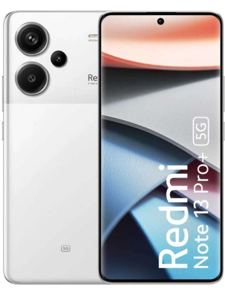 Xiaomi Redmi Note 13 Pro Plus 5G