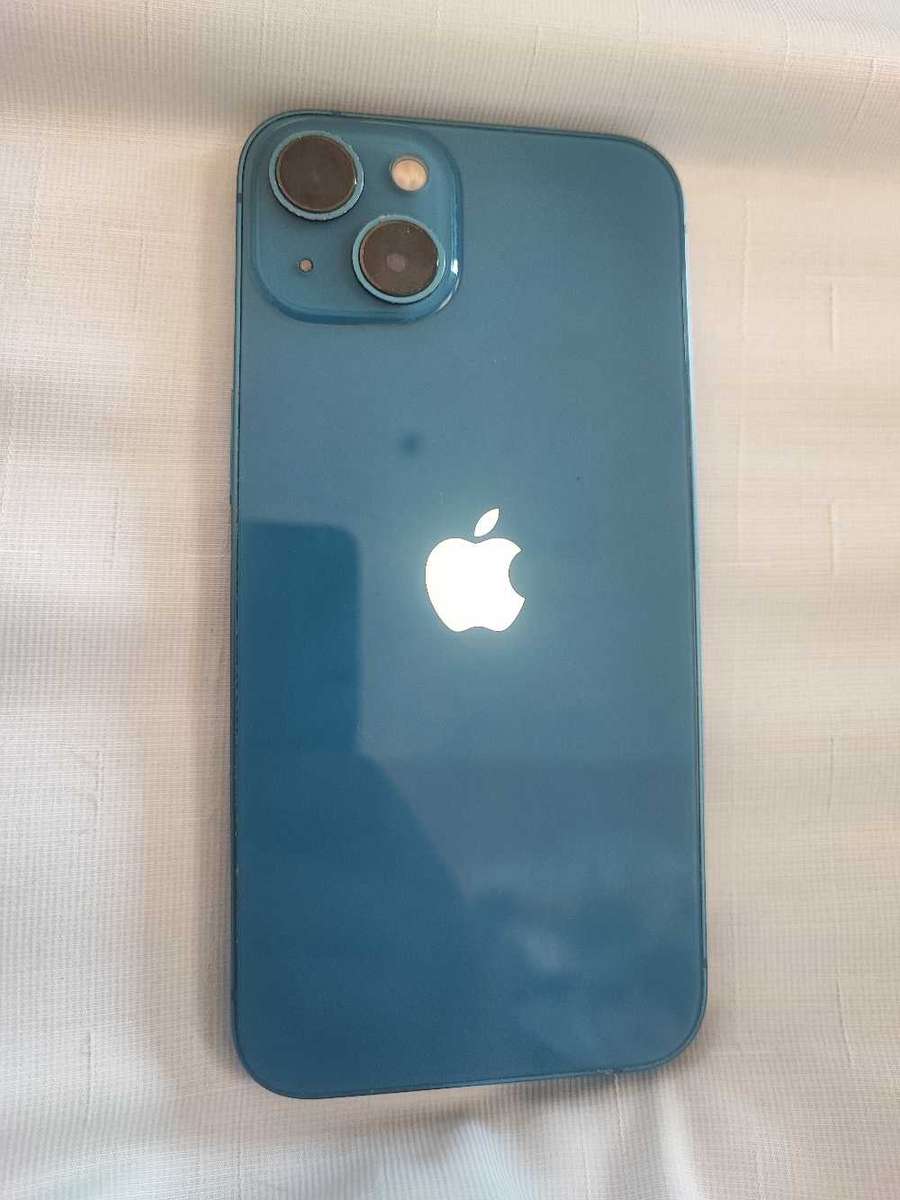 iPhone 13 128gb