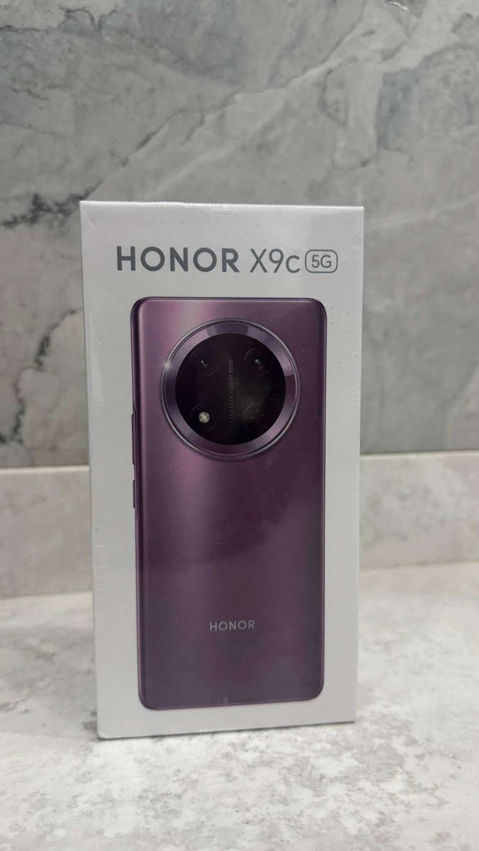 Huawei Honor X9C 5G Dual Sim