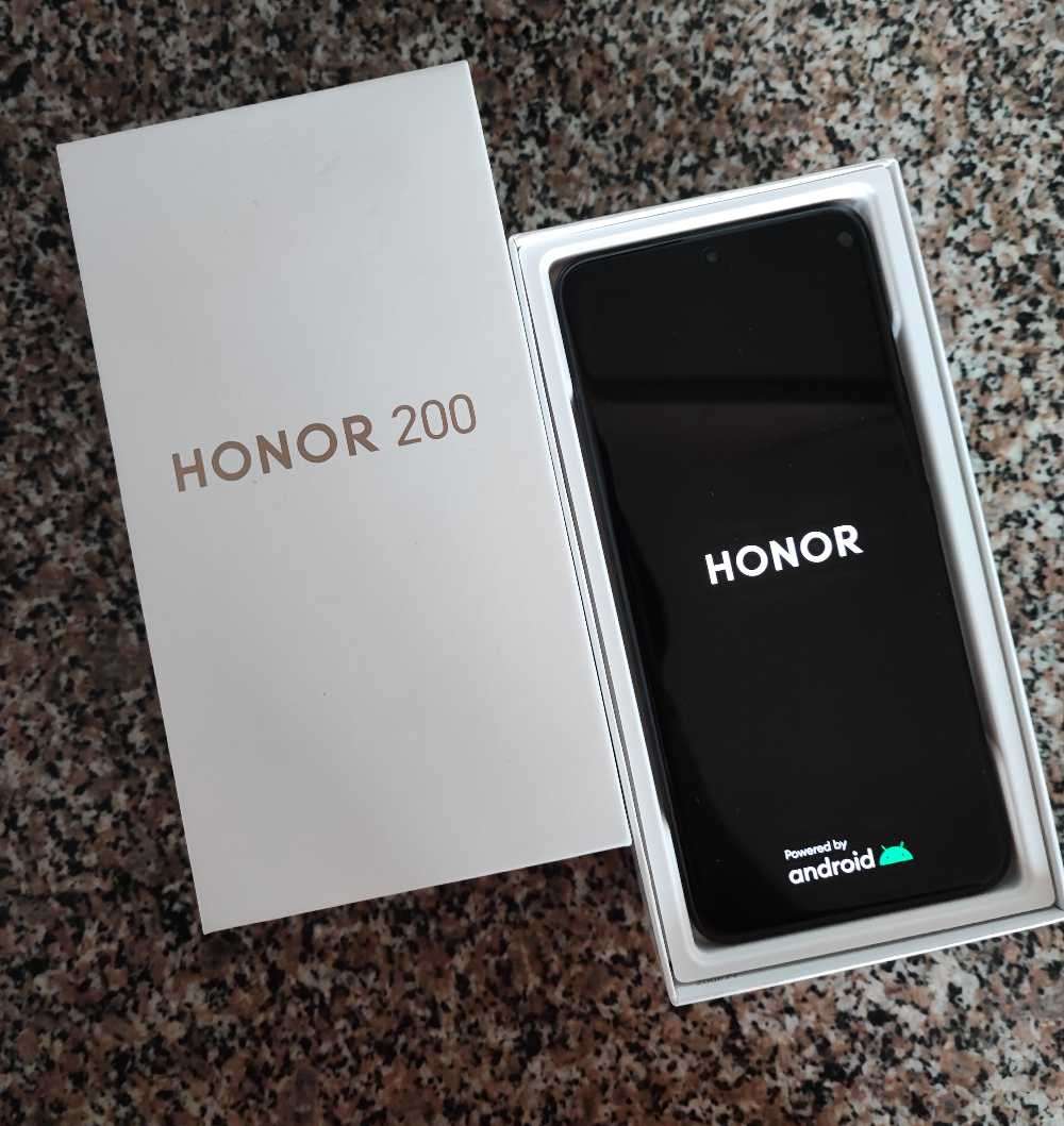 Honor 200 5G Dual Sim
