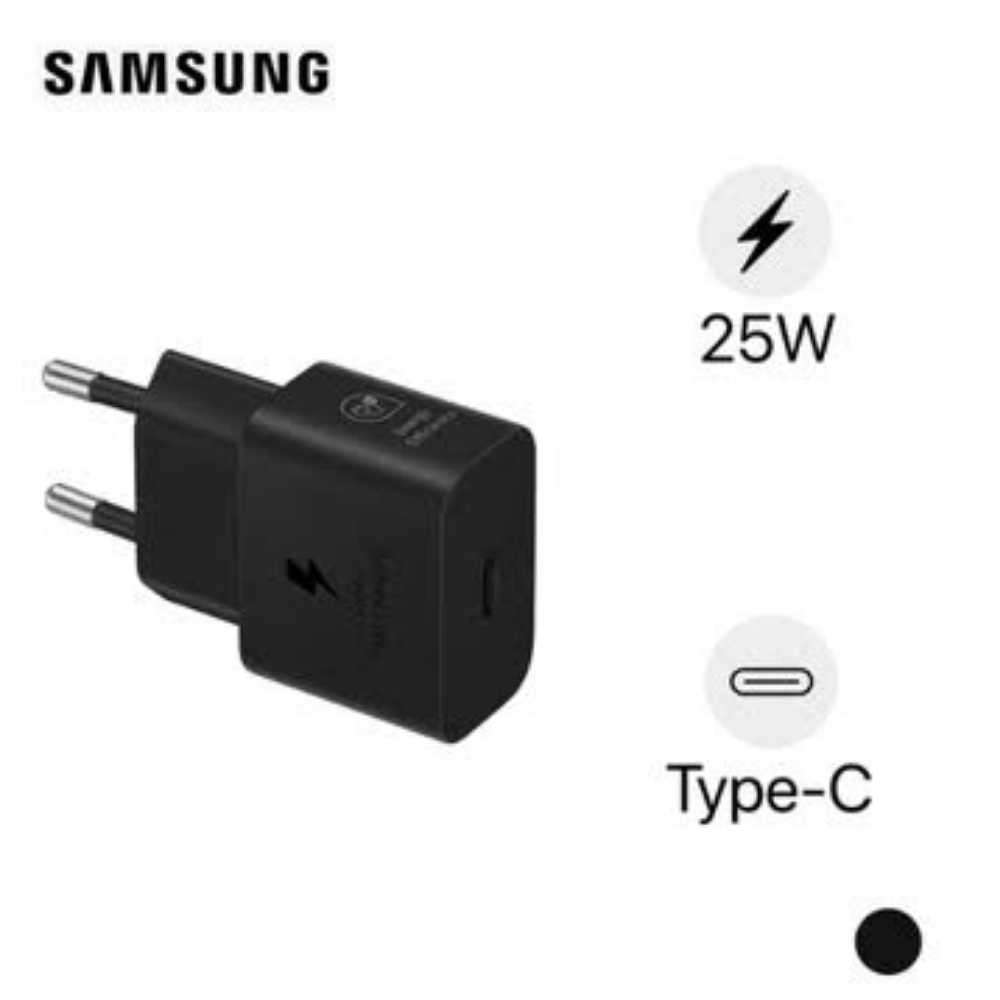 Samsung 25w Charger