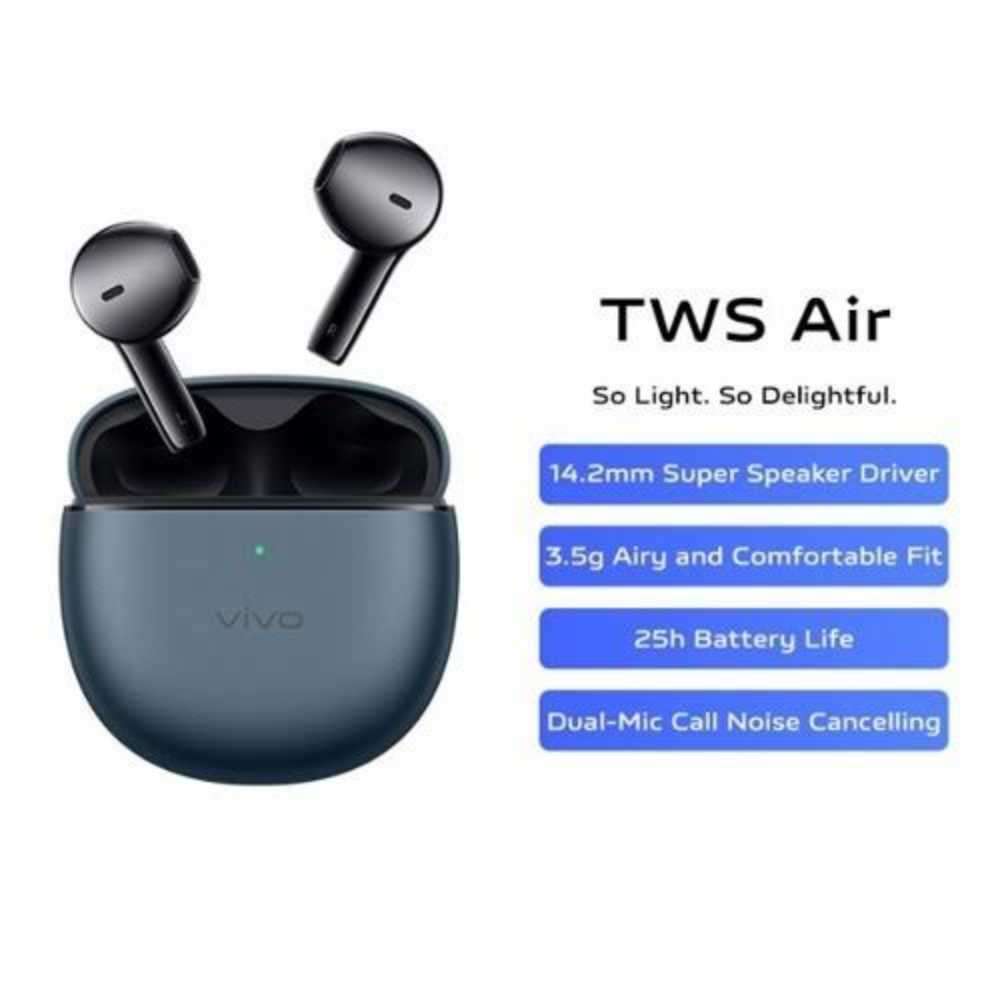 Vivo TWS Air Wireless Earphones