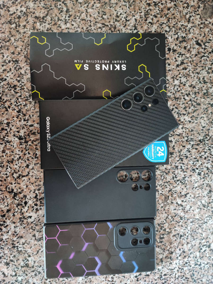 Samsung S23 Ultra 5G Dual Sim