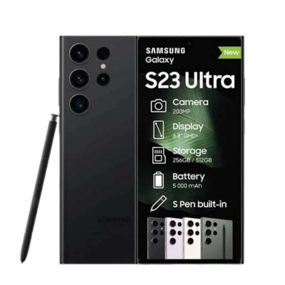 Samsung S23 Ultra 5G Dual Sim