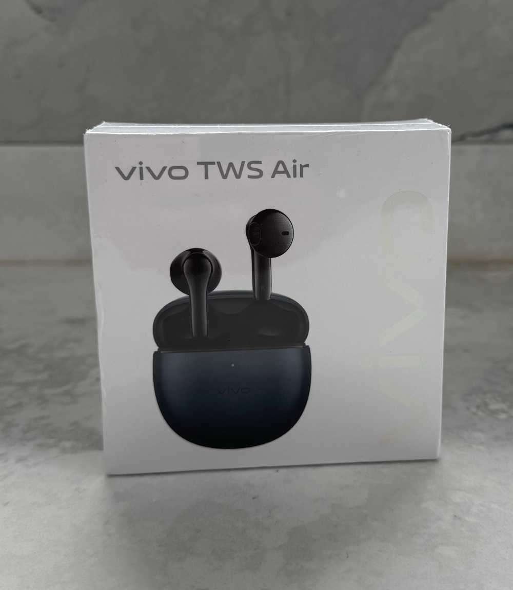 Vivo TWS Air Wireless Earphones
