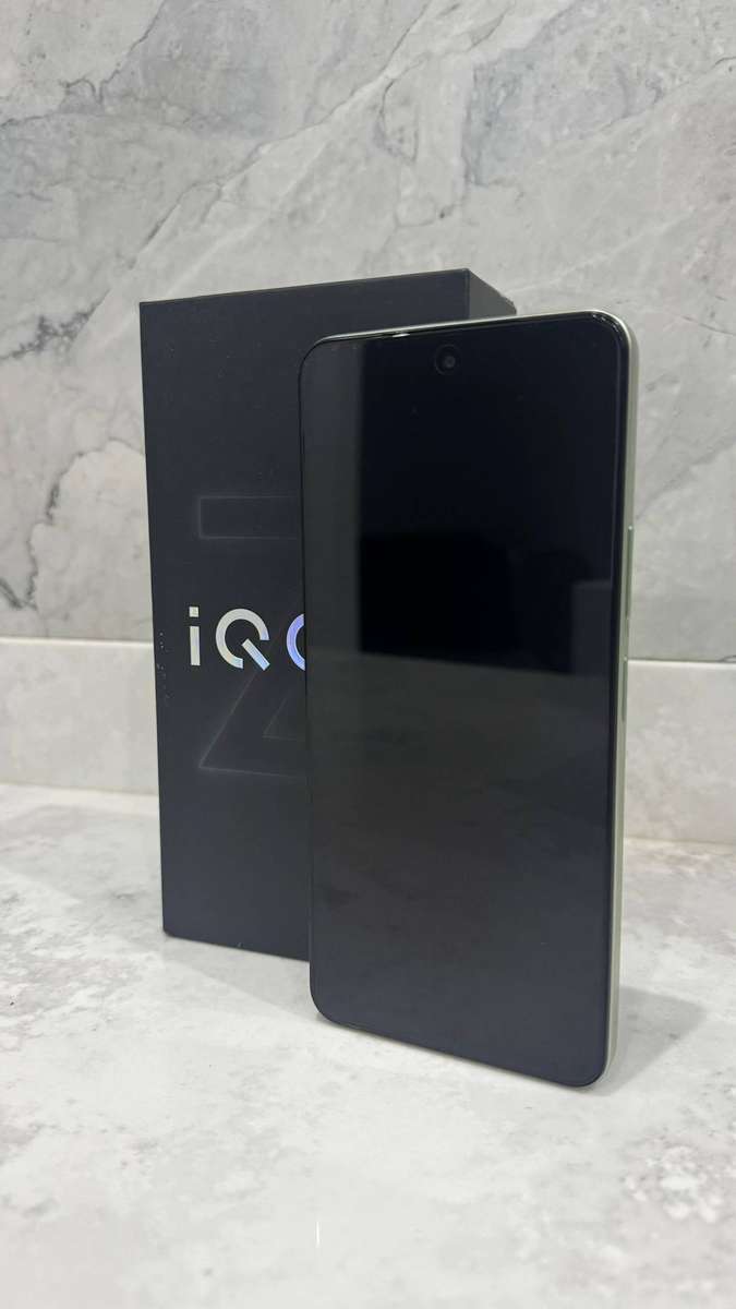 VIVO IQOO Z9X 5G DUAL SIM