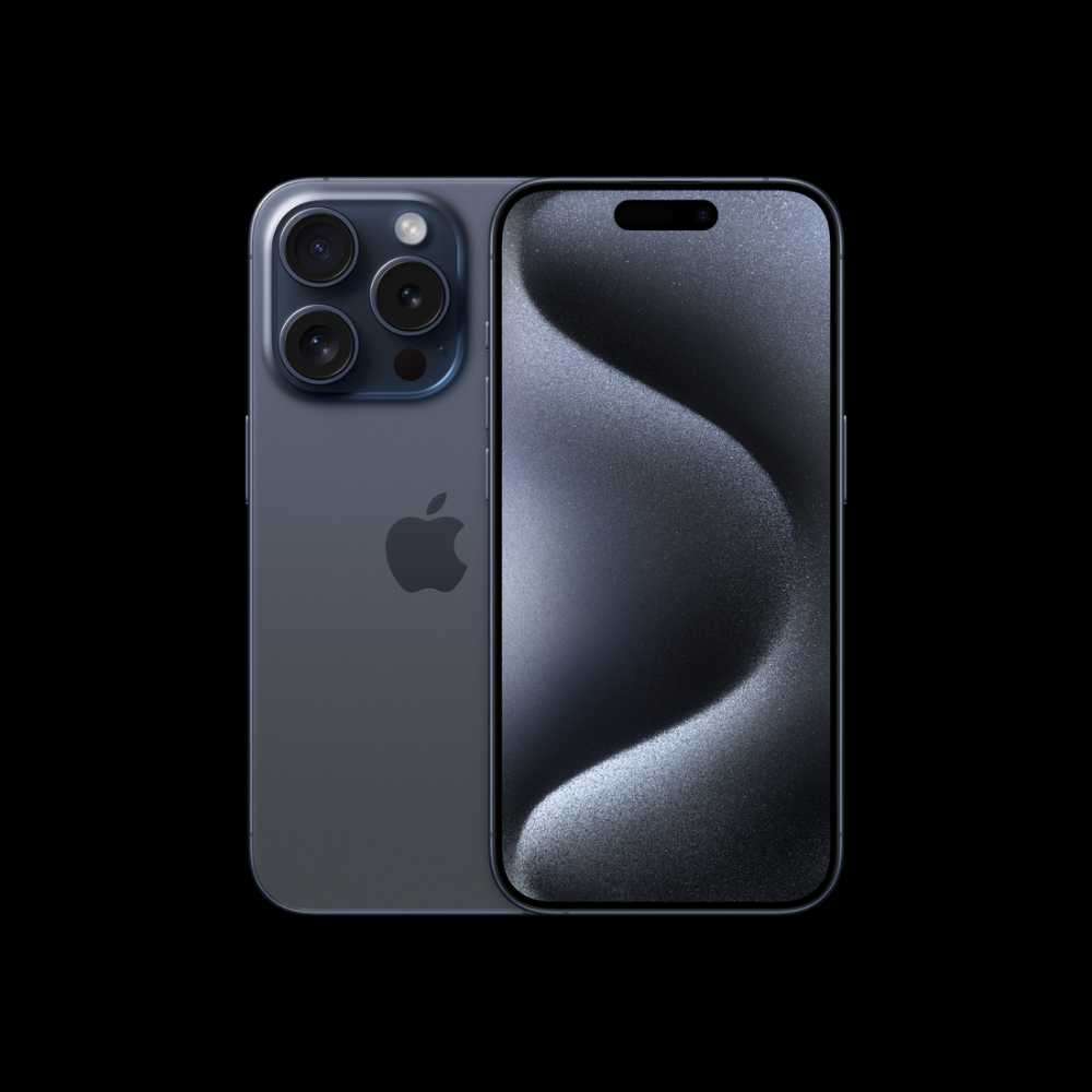 iPhone 15 pro max 256gb dual sim