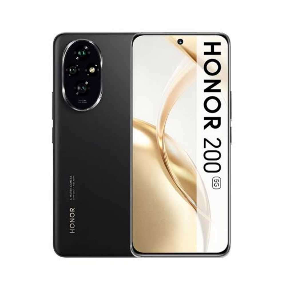 Honor 200 5G Dual Sim