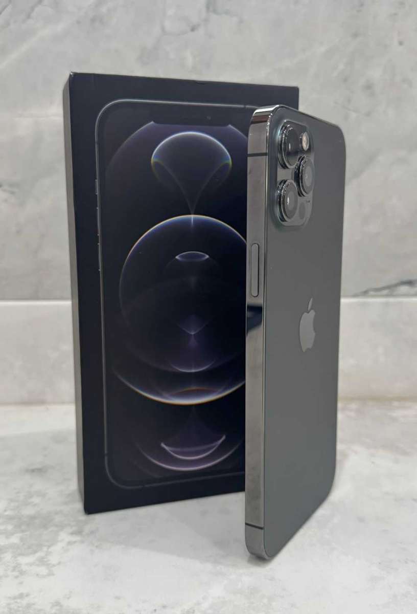 iPhone 12 Pro Max 256GB