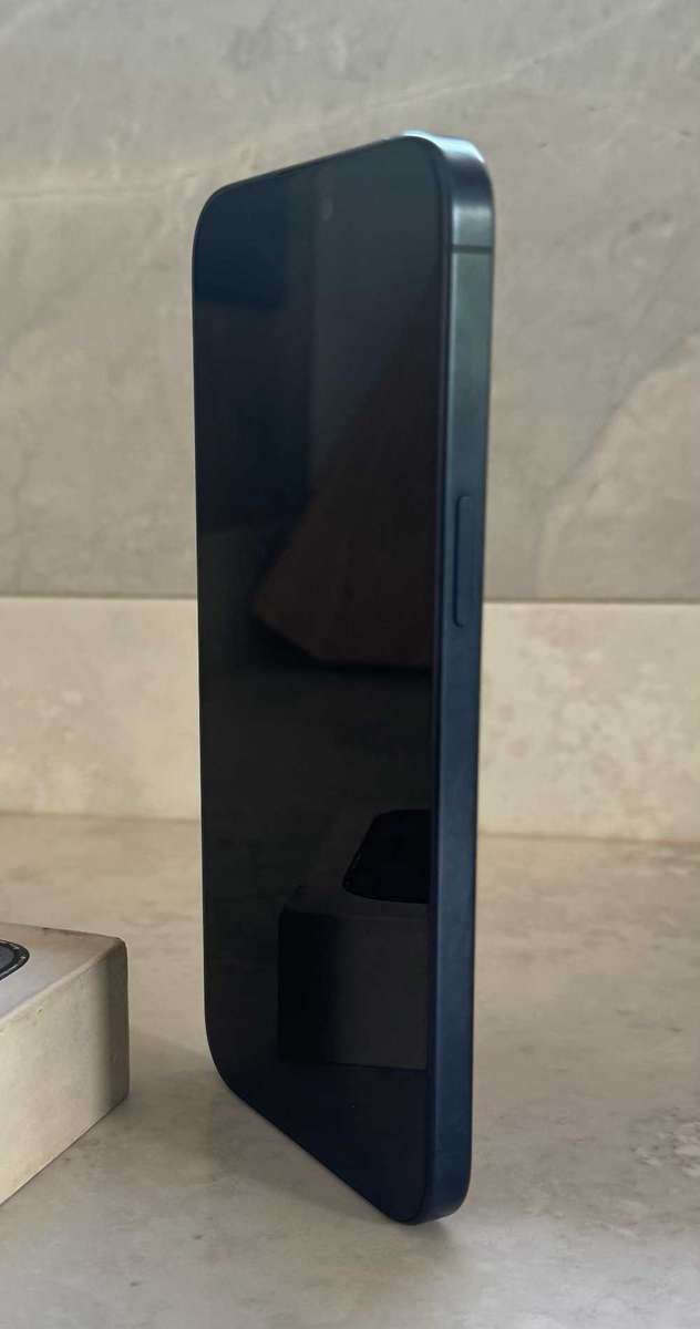 iPhone 15 pro max 256gb dual sim