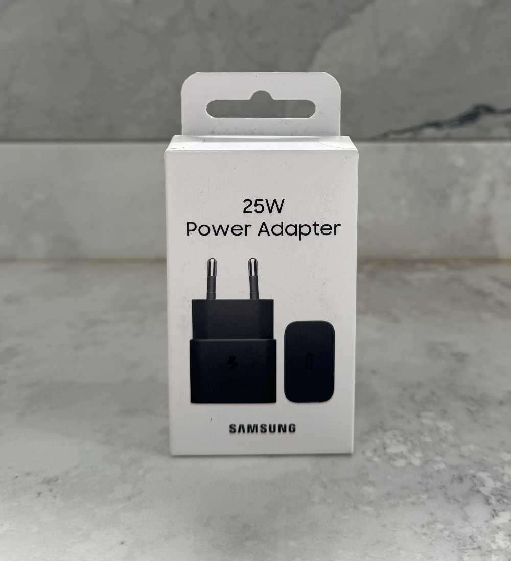 Samsung 25w Charger