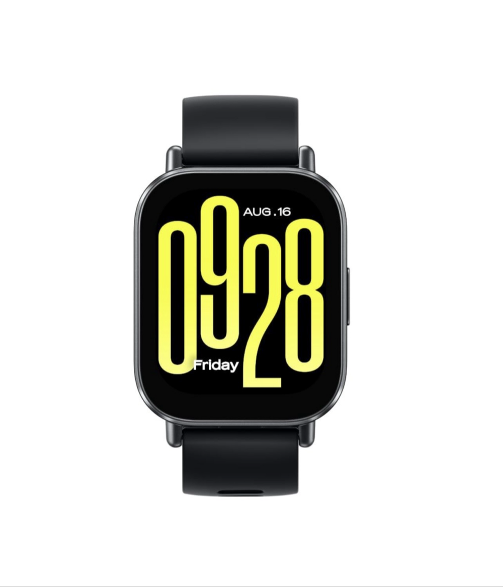 Xiaomi Redmi Watch 5 Active - Black