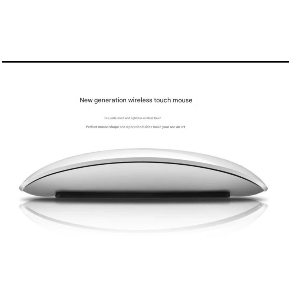 Hoco Wireless Mouse DI14