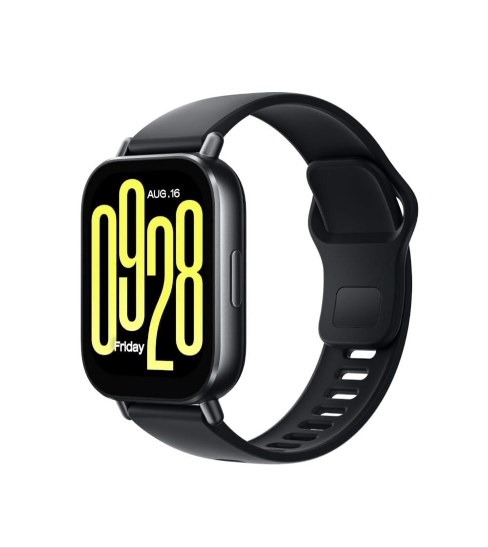 Xiaomi Redmi Watch 5 Active - Black